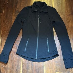 Lululemon Define Jacket size 2
